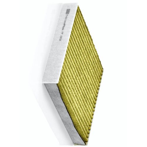 Filtro Ar Condicionado Mann Jaguar XE 2015-2020