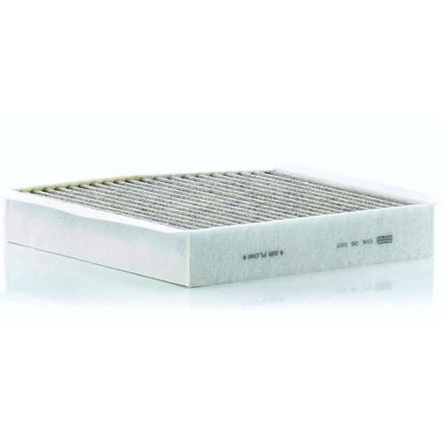 Filtro Ar Condicionado Mann Mercedes-Benz CLA-200 2014-2019