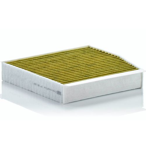 Filtro Ar Condicionado Mann Mercedes-Benz B-250 2012-2019