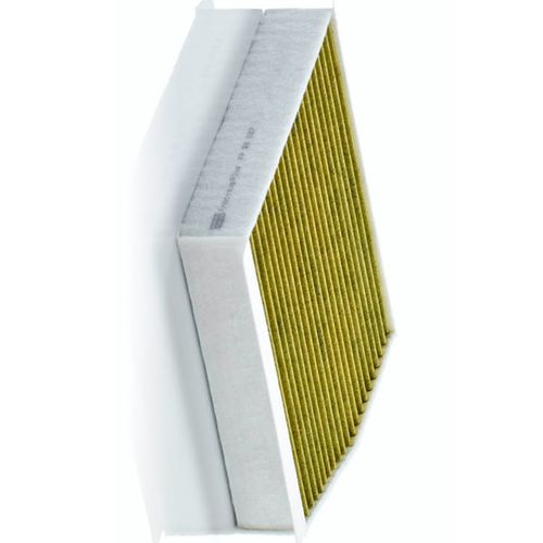 Filtro Ar Condicionado Mann Mercedes-Benz CLA-250 2013-2019