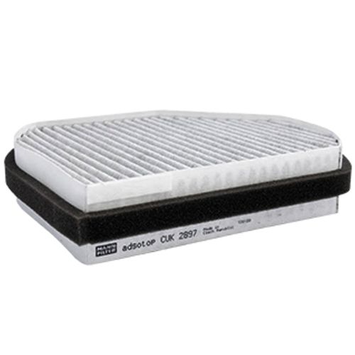 Filtro Ar Condicionado Mann Mercedes-Benz CLK-230 1997-2000