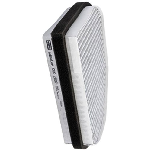 Filtro Ar Condicionado Mann Mercedes-Benz E-240 1997-2003