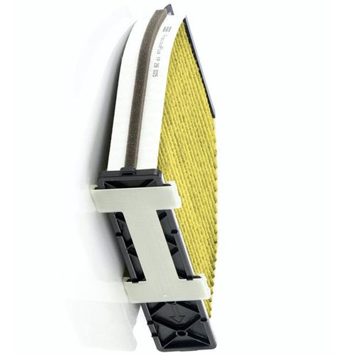 Filtro Ar Condicionado Mann Mercedes-Benz C-180 2007-2014