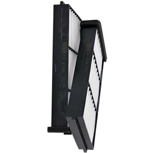 Filtro Ar Condicionado Mann Mitsubishi Pajero 2002-2019
