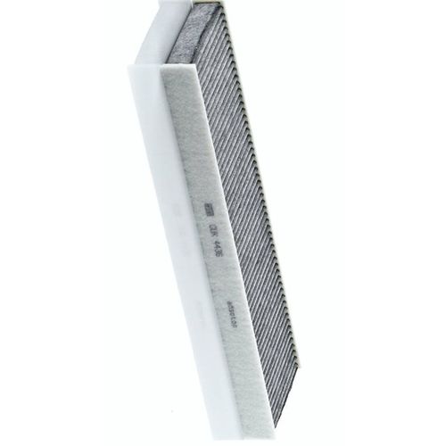 Filtro Ar Condicionado Mann Mini Cabrio 2007-2015 Série F57