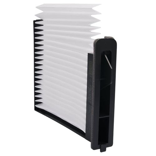 Filtro Ar Condicionado Mann Nissan Livina 2009-2019