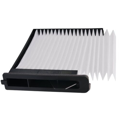 Filtro Ar Condicionado Mann Nissan Tiida 2007-2019