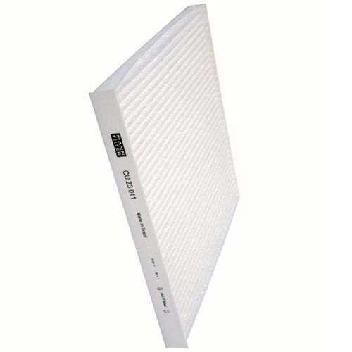 Filtro Ar Condicionado Mann Nissan Versa 2011-2019