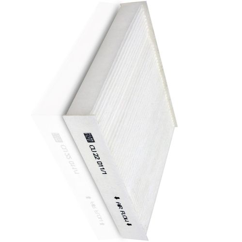 Filtro Ar Condicionado Mann Nissan Kicks 1.6 2016-2022