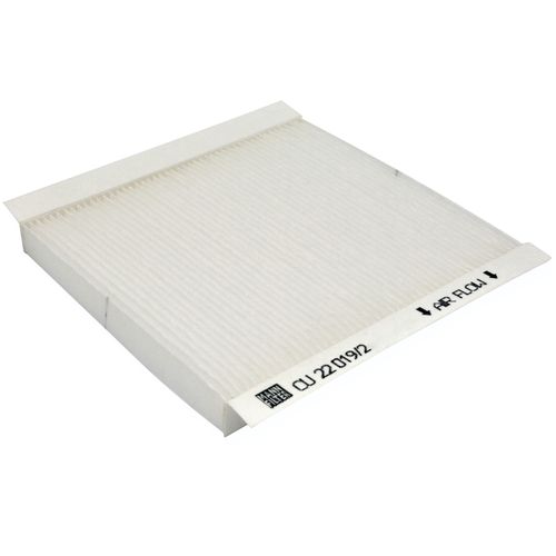 Filtro Ar Condicionado Mann Renault Sandero 2007-2019