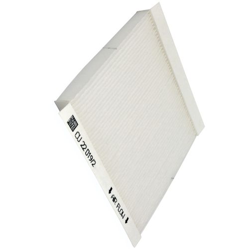 Filtro Ar Condicionado Mann Renault Duster 2011-2019