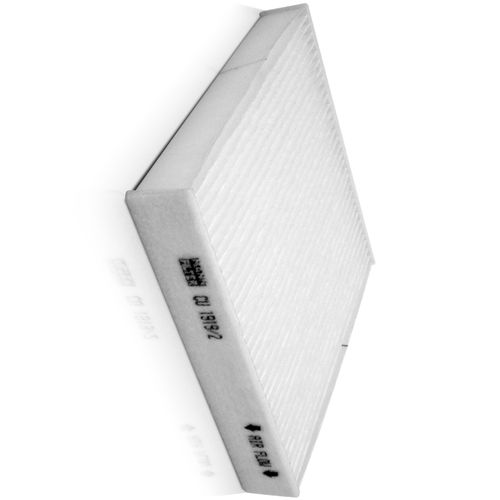 Filtro Ar Concicionado Mann Toyota Corolla 2009-2011 Chassi E14/E15