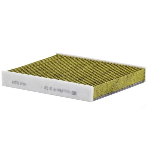 Filtro Ar Condicionado Mann Toyota Corolla Cross 2021-2022