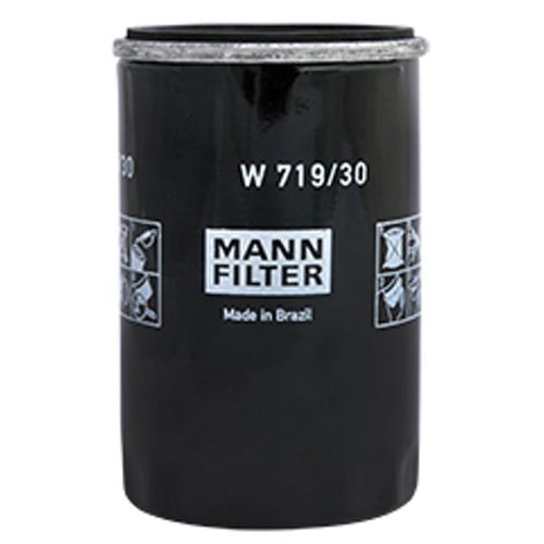 Filtro Óleo Mann Audi A3 1.8 20v Turbo 1996-2006