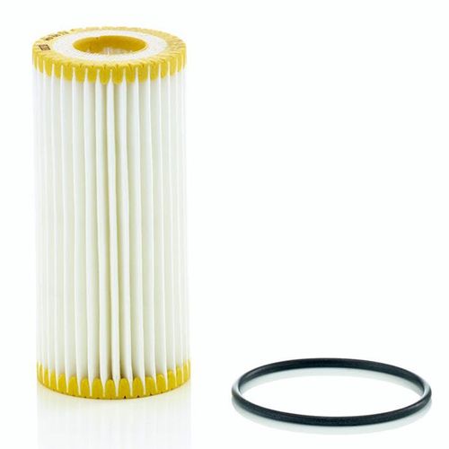 Filtro Óleo Mann Volkswagen Fusca 2.0 16v TSI 2013-2018 Bloco CBFA, CCTA, CCZA