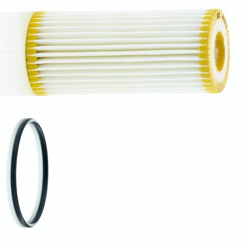 Filtro Óleo Mann Volkswagen Fusca 2.0 16v TSI 2013-2018 Bloco CBFA, CCTA, CCZA