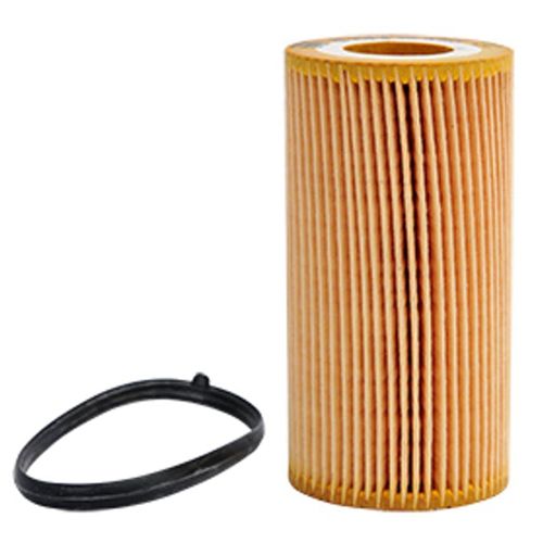 Filtro Óleo Mann Audi TT 2.0 16v TFSI 2006-2010 Bloco BWA, BPY, CCZA