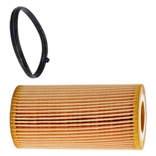 Filtro Óleo Mann Volkswagen Jetta 2.5 20v 5 cilindros 2006-2010 Bloco CBTA, CBUA, CCCA