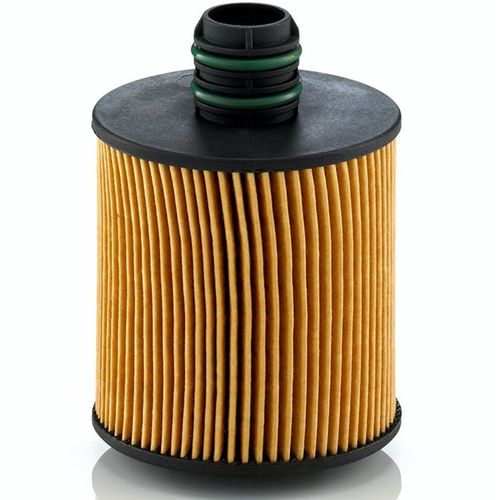 Filtro Óleo Mann Fiat Toro 2.0 16v Diesel 2016-2019