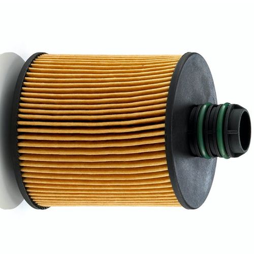 Filtro Óleo Mann Fiat Toro 2.0 16v Diesel 2016-2019
