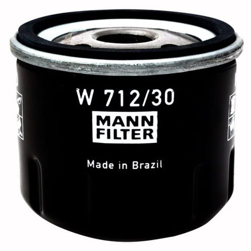 Filtro Óleo Mann Fiat Cronos 1.3 8v 2018-2022