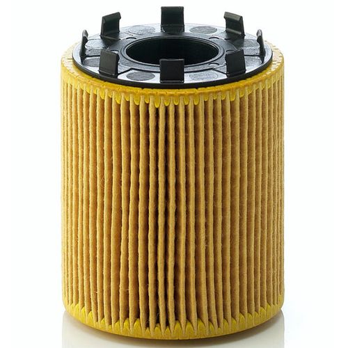 Filtro Óleo Mann Fiat 500 1.4 16v 2012-2015