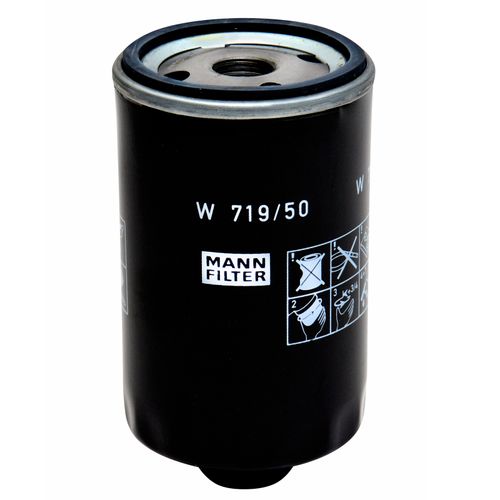 Filtro Óleo Mann Ford Ranger 2005-2012