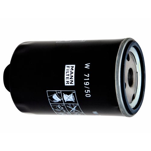 Filtro Óleo Mann Ford Ranger 2005-2012