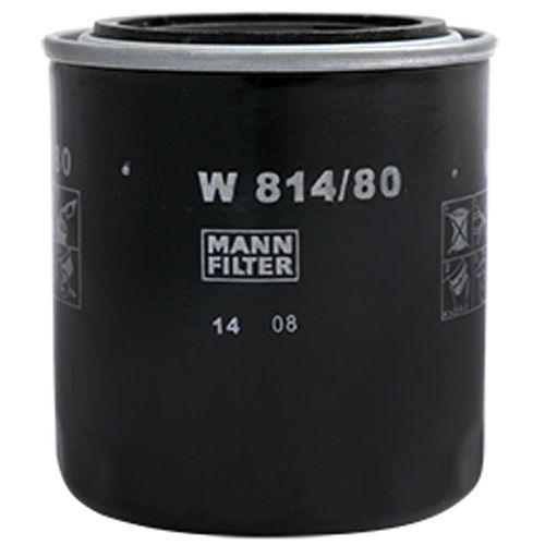 Filtro Óleo Mann Kia Carens 2006-2019