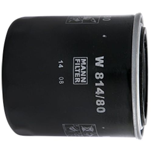 Filtro Óleo Mann Kia Carens 2006-2019
