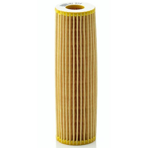 Filtro Óleo Mann Mercedes-Benz C-230 2004-2007 Kompressor Série W203