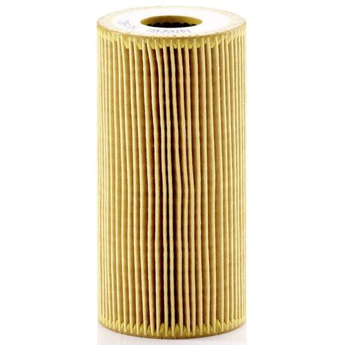 Filtro Óleo Mann Renault Master 2.3 16v Diesel 2012-2022 Motor M9T