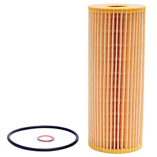 Filtro Óleo Mann Mercedes-Benz C-280 2.8 24v 6 cil em linha 1993-1997