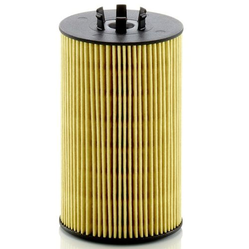 Filtro Óleo Mann Mercedes-Benz S-63 AMG 2006-2010