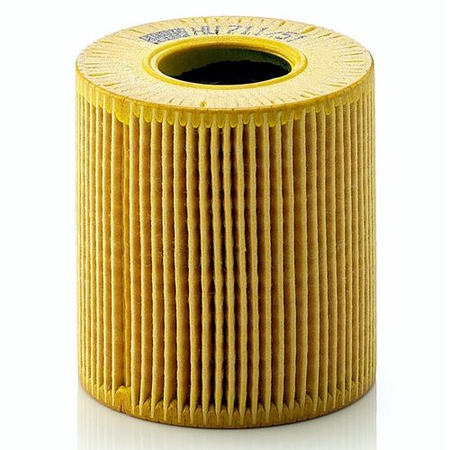 Filtro Óleo Mann Citroen C3 1.4 8v 2003-2012 Bloco TU3JP
