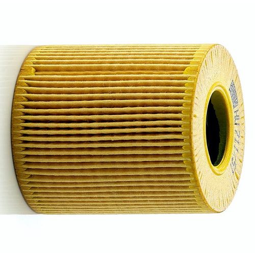 Filtro Óleo Mann Citroen C3 1.4 8v 2003-2012 Bloco TU3JP