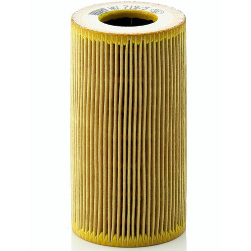 Filtro Óleo Mann Porsche 911 3.6 24v Aspirado-Turbo 2005-2013 (997)