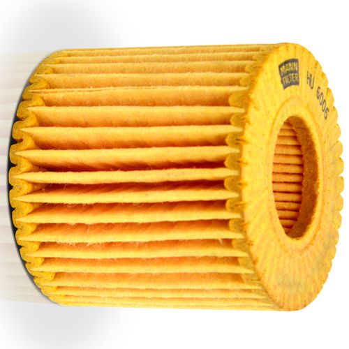 Filtro Óleo Mann Toyota Rav4 2.0 16v 2013-2018 Bloco 3ZRFE