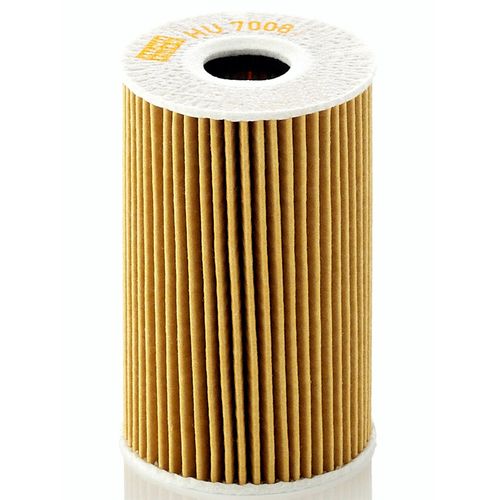 Filtro Óleo Mann Audi A1 2.0 TDI 2010-2015