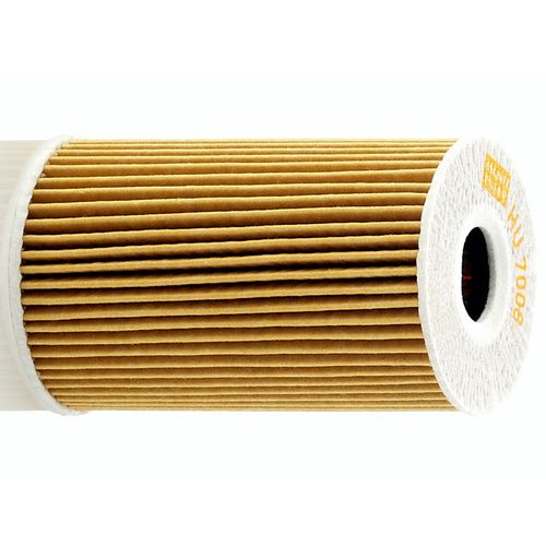 Filtro Óleo Mann Audi A5 2.0 TDI 2009-2017