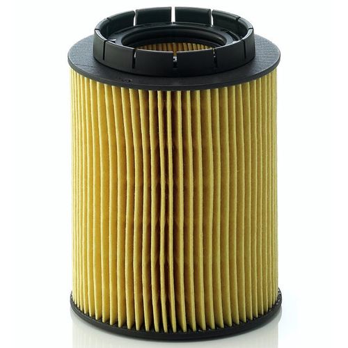 Filtro Óleo Mann Volkswagen Touareg 3.2 24v 2002-2006 Bloco BMV