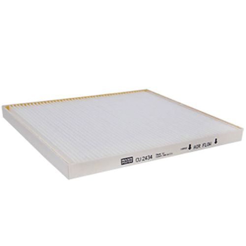Filtro Ar Condicionado Mann Kia Cerato 1.6 2004-2009