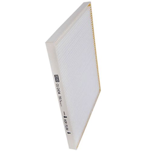 Filtro Ar Condicionado Mann Kia Cerato 1.6 2004-2009