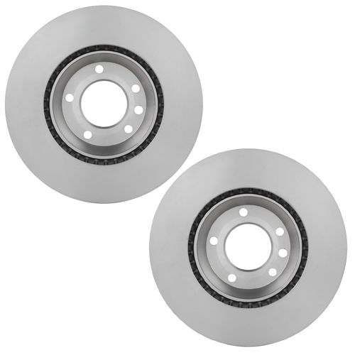 Disco Dianteiro FREMAX Audi Q7 2007-2016 (350mm)