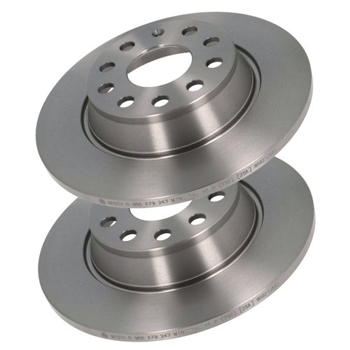 Disco Dianteiro FREMAX Audi Q7 2015-2021 (374mm)
