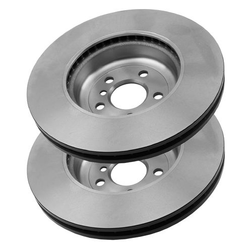 Disco Dianteiro FREMAX BMW X5 2019-2023 xDrive (348mm)