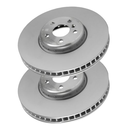 Disco Dianteiro FREMAX BMW 320 2019-2023 (348mm) Série G20