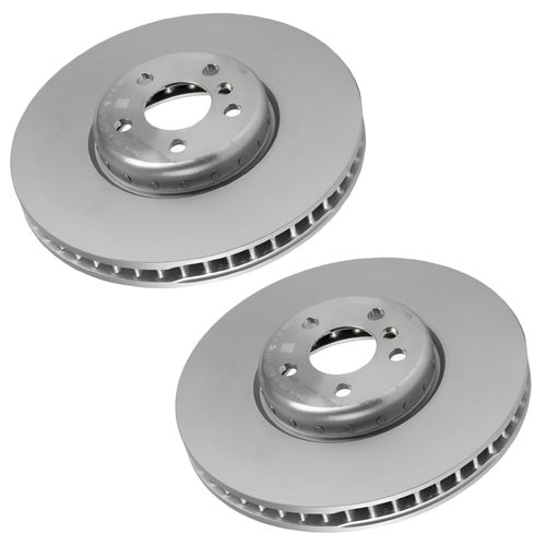 Disco Dianteiro FREMAX BMW X5 2018-2022 (348mm) Série G05