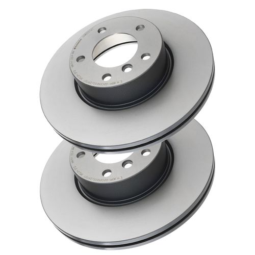 Disco Dianteiro Brembo BMW 320 2005-2012 Série E90