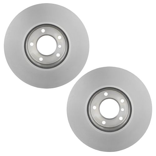 Disco Dianteiro Brembo BMW 116 2012-2016 Série F20